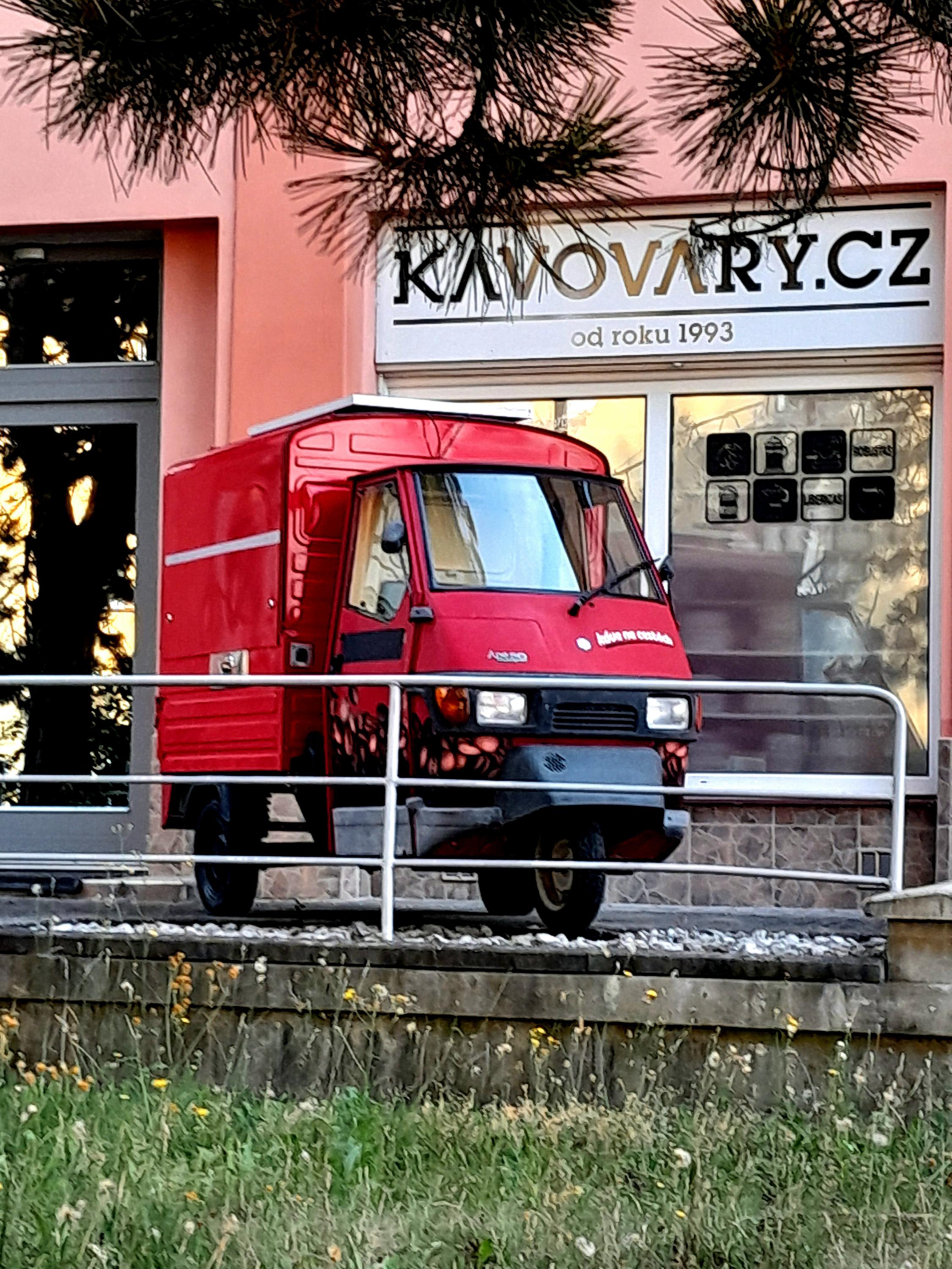 Kavovary.cz foto 2