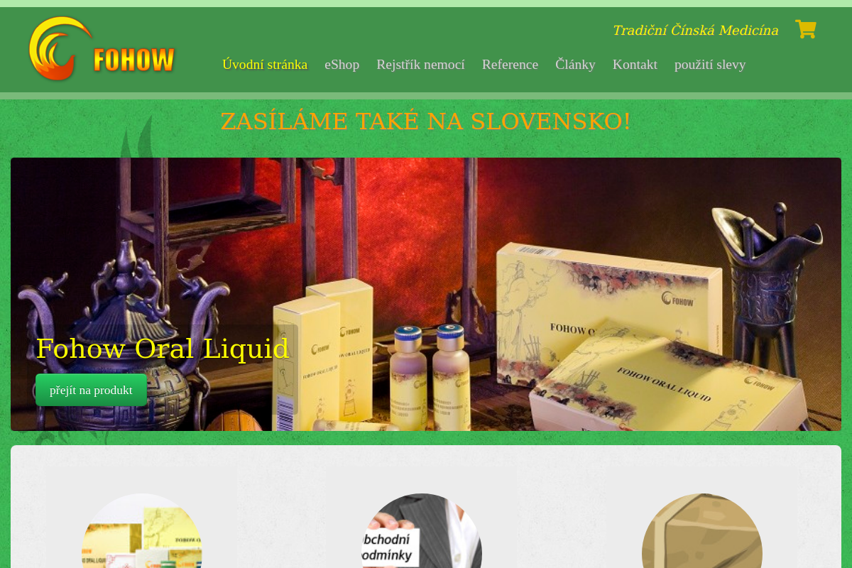 Fohow.cz