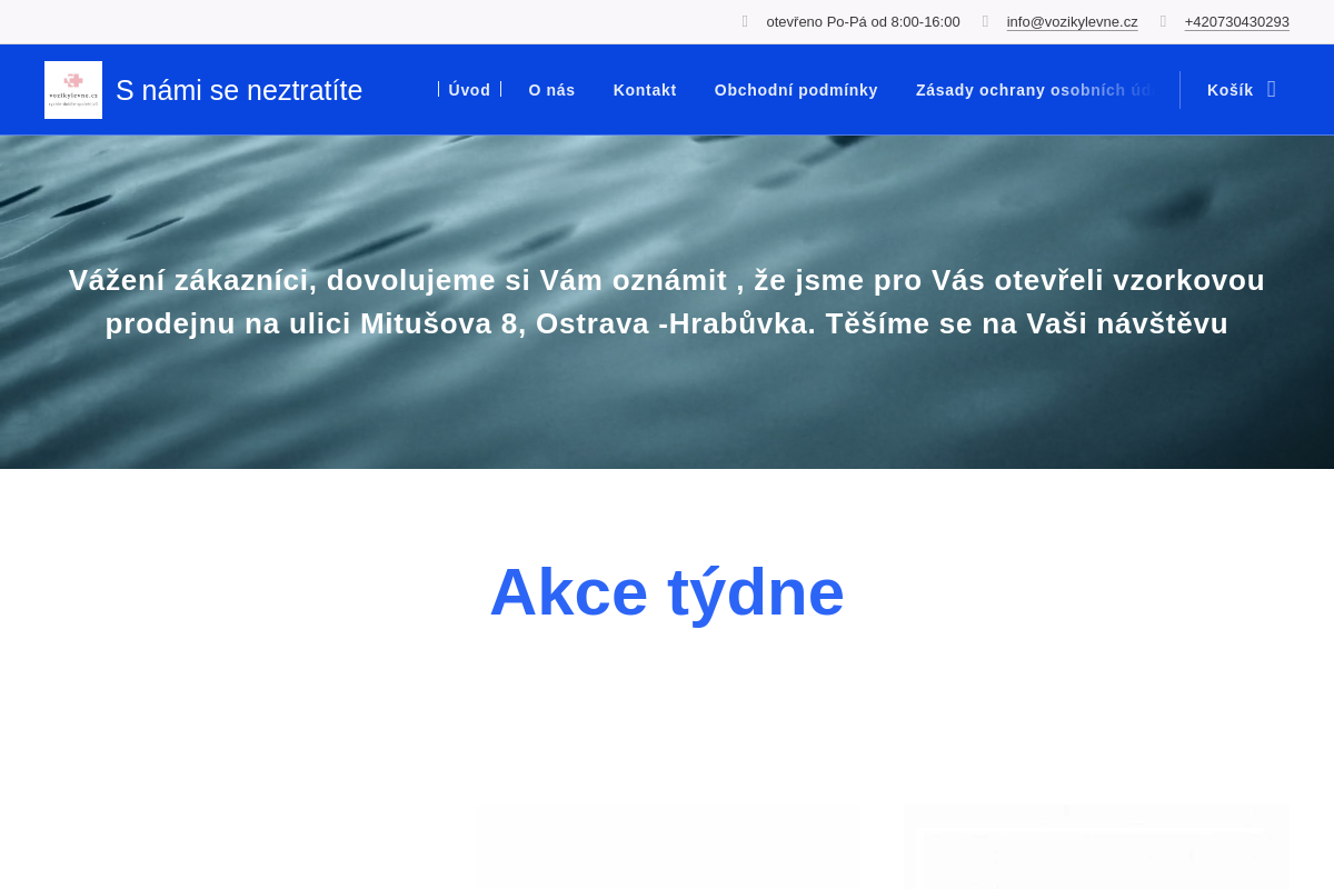 Vozikylevne.cz