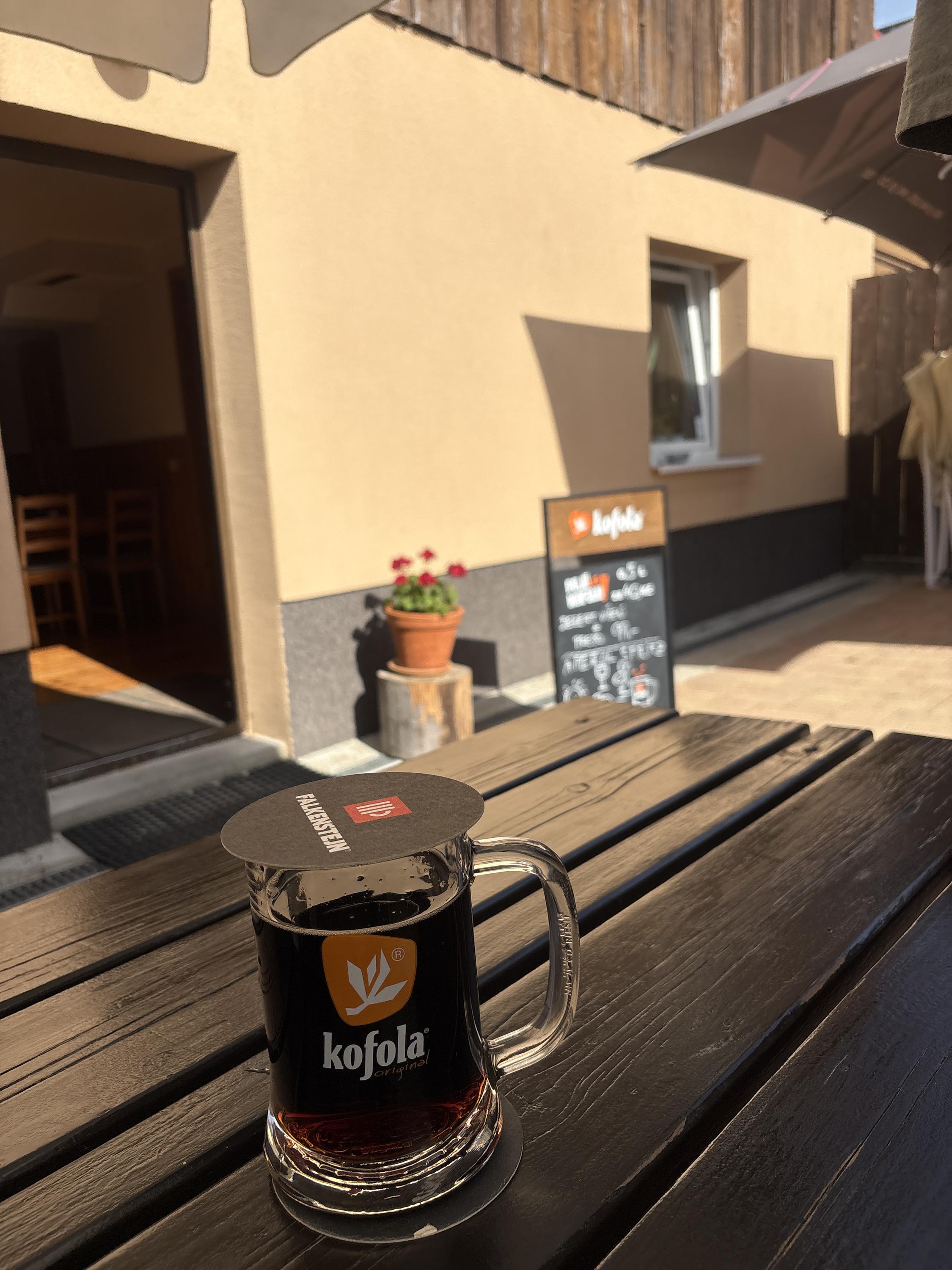 Hospůdka U Františka foto 2