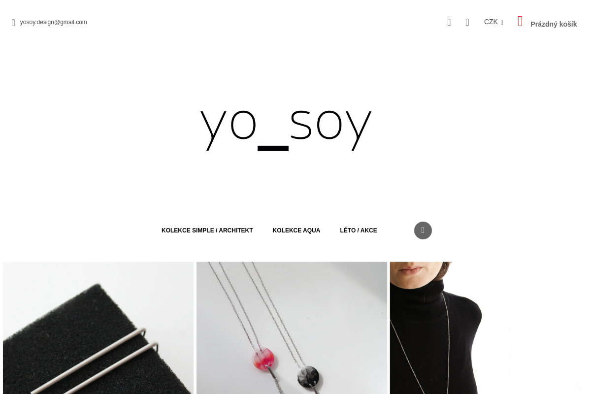 Yosoy.cz