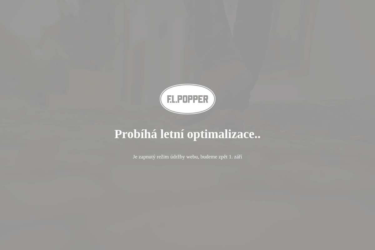 F. L. Popper