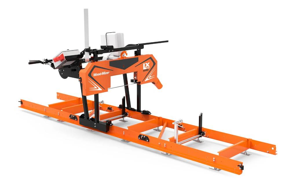 Kupte si pilu LX50 SUPER v našem e-shopu - SLEVA