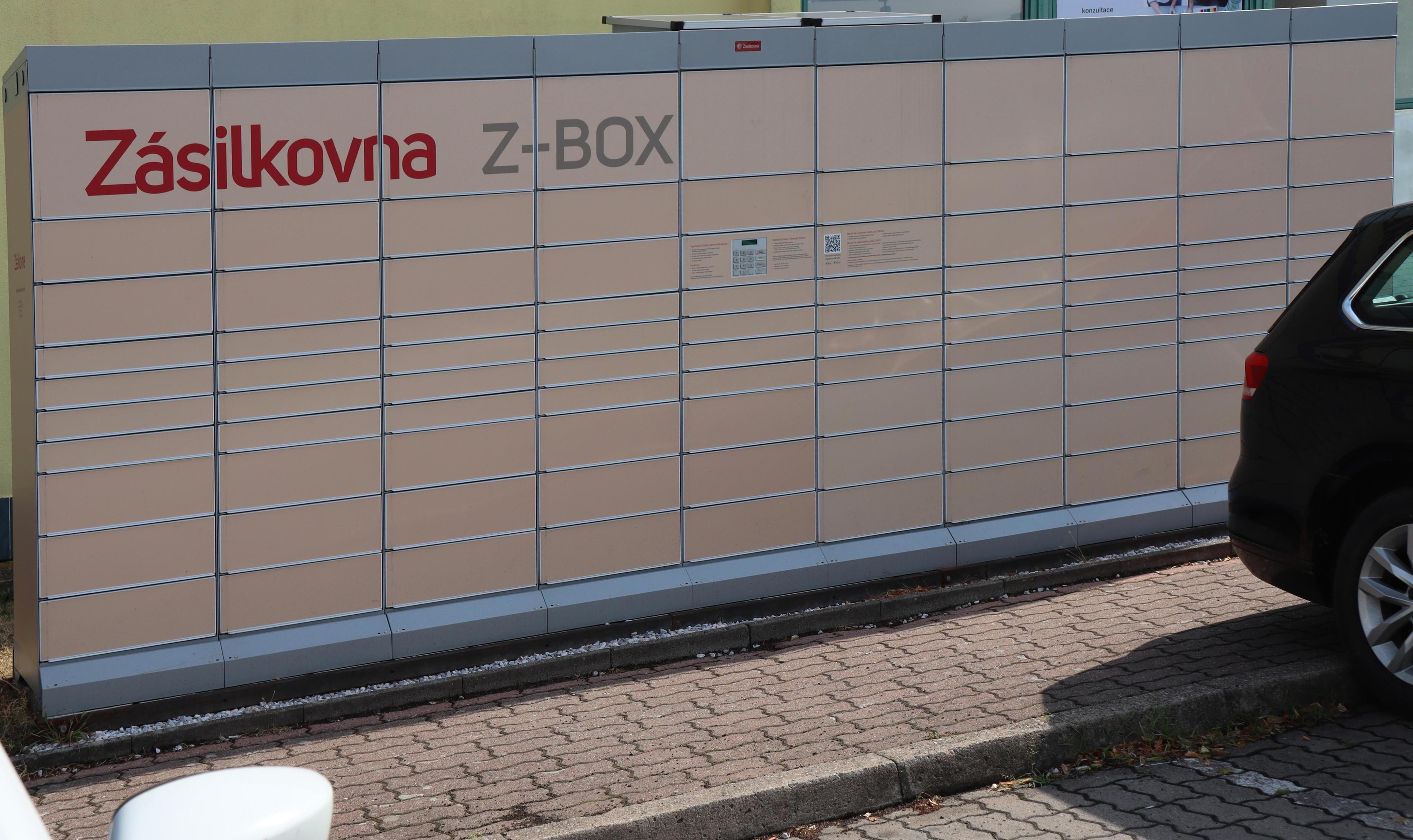 Z-BOX