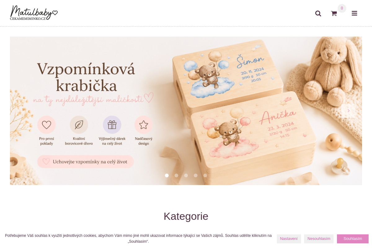 Matulbaby.cz