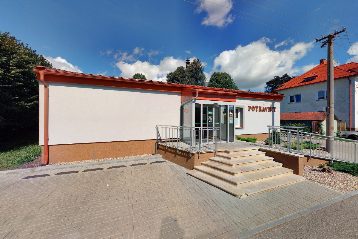 HRUŠKA mini foto 3