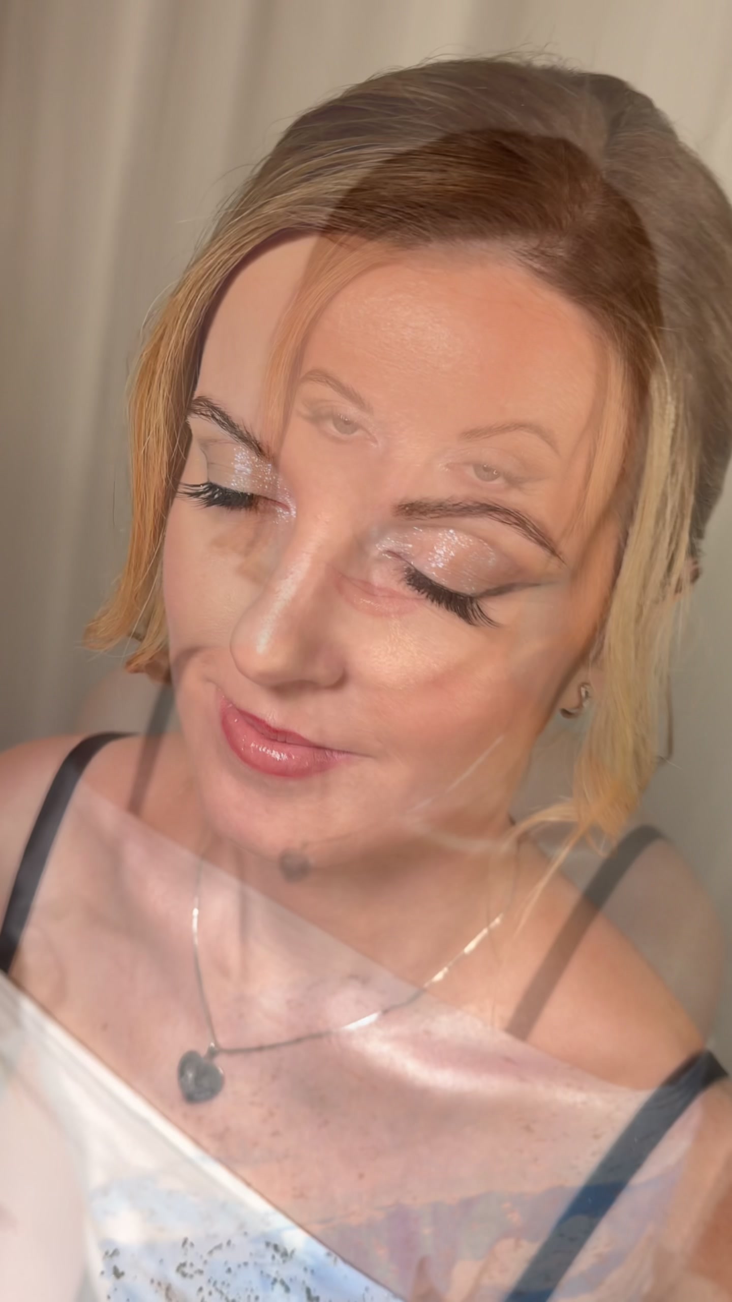Vizážistka Martina Okapalová foto 2 (náhled videa)