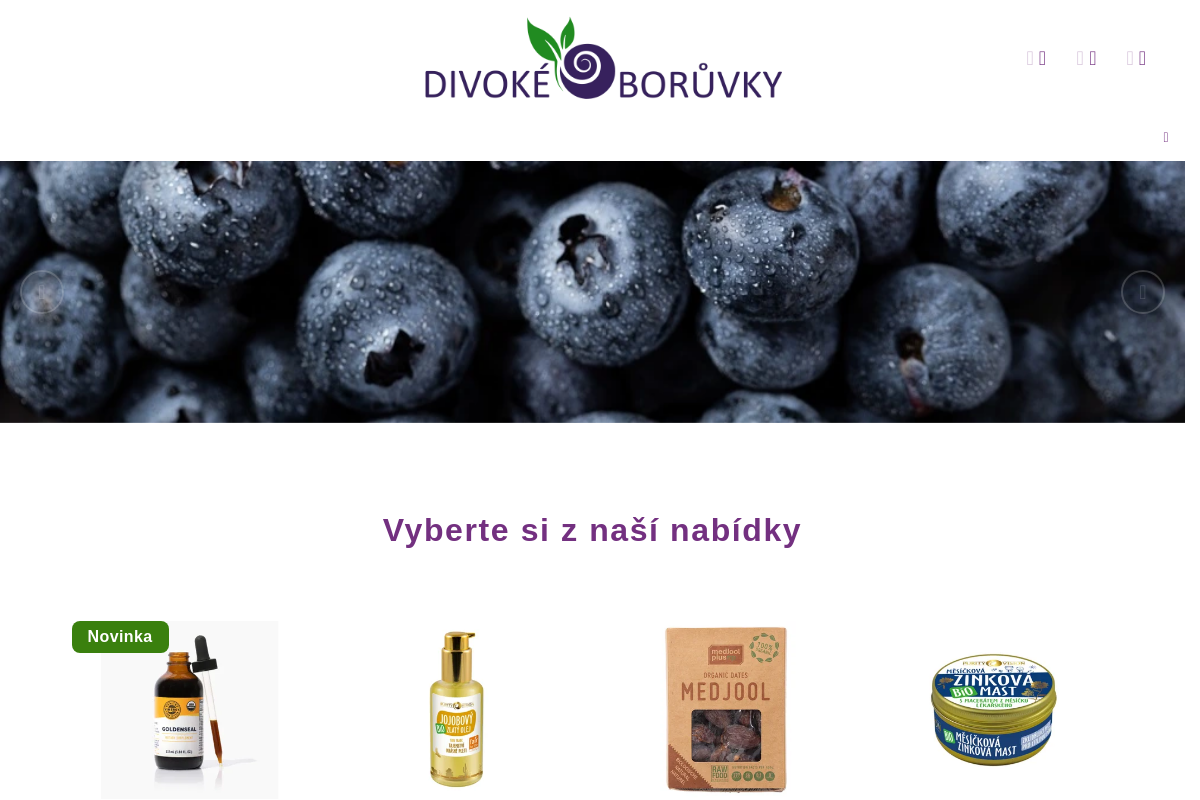 Divokeboruvky.cz