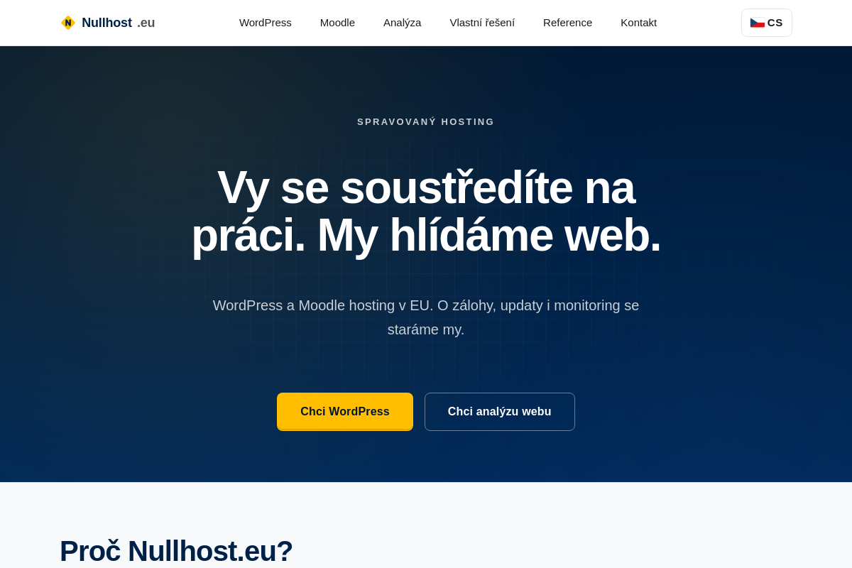 Nullhost.eu