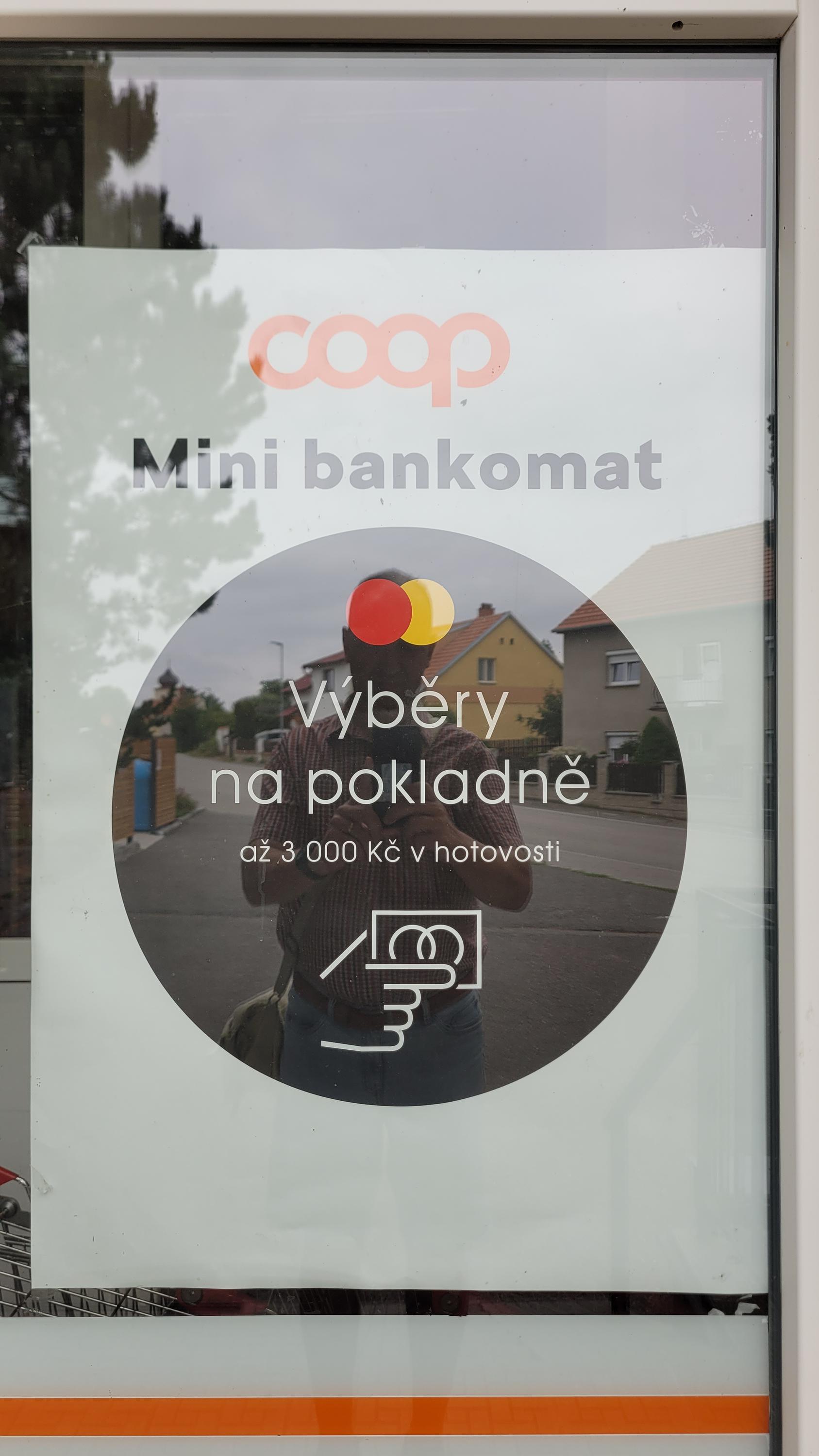 Potraviny COOP foto 2