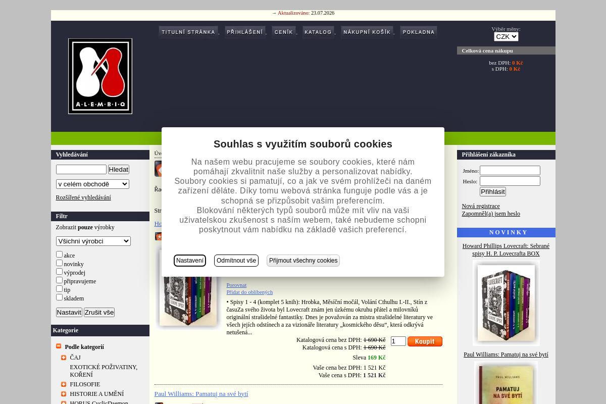 Alembiq.inshop.cz