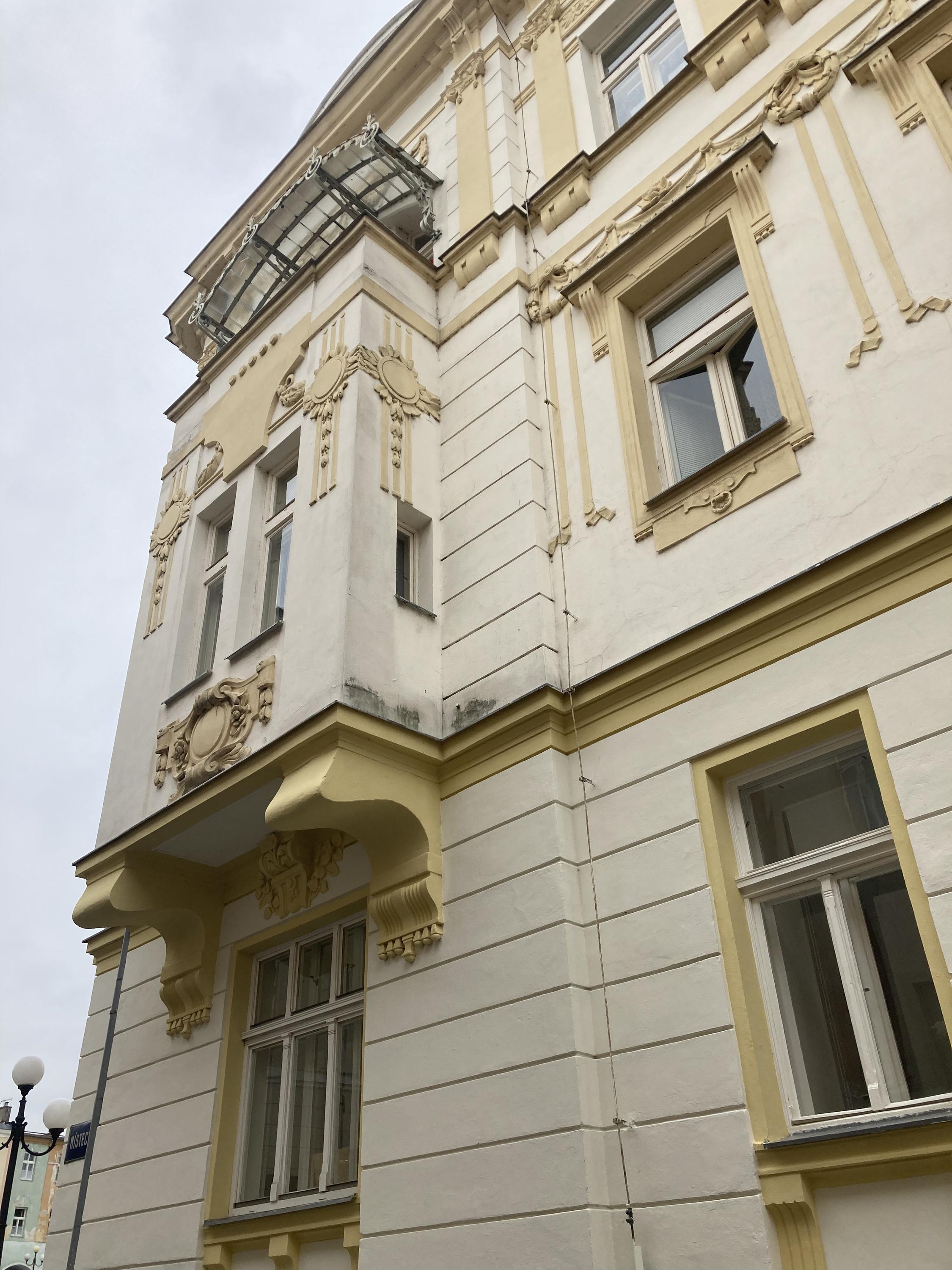 Turistické informační centrum Příbor foto 2