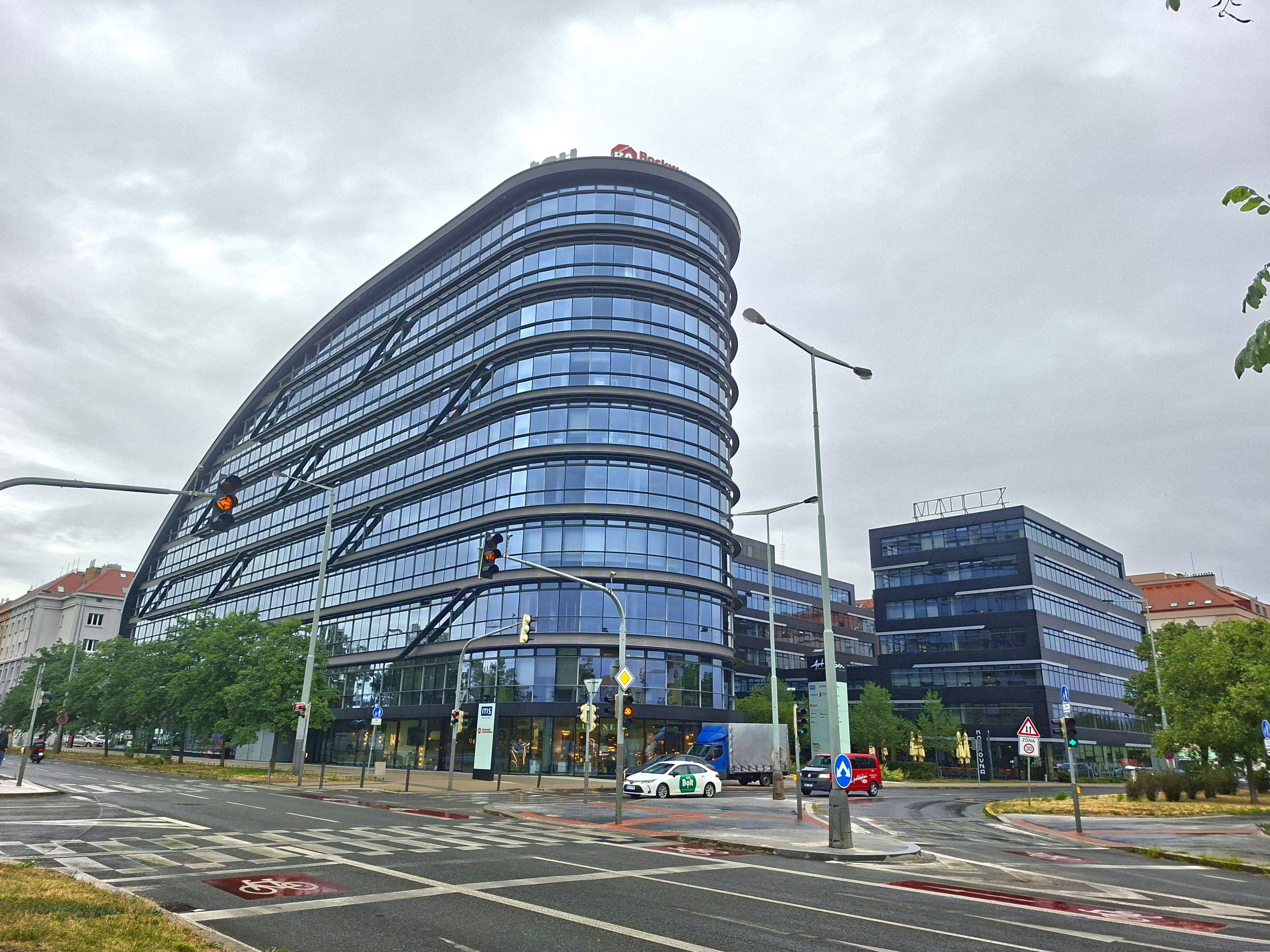 Rockwell Automation, s.r.o. foto 1