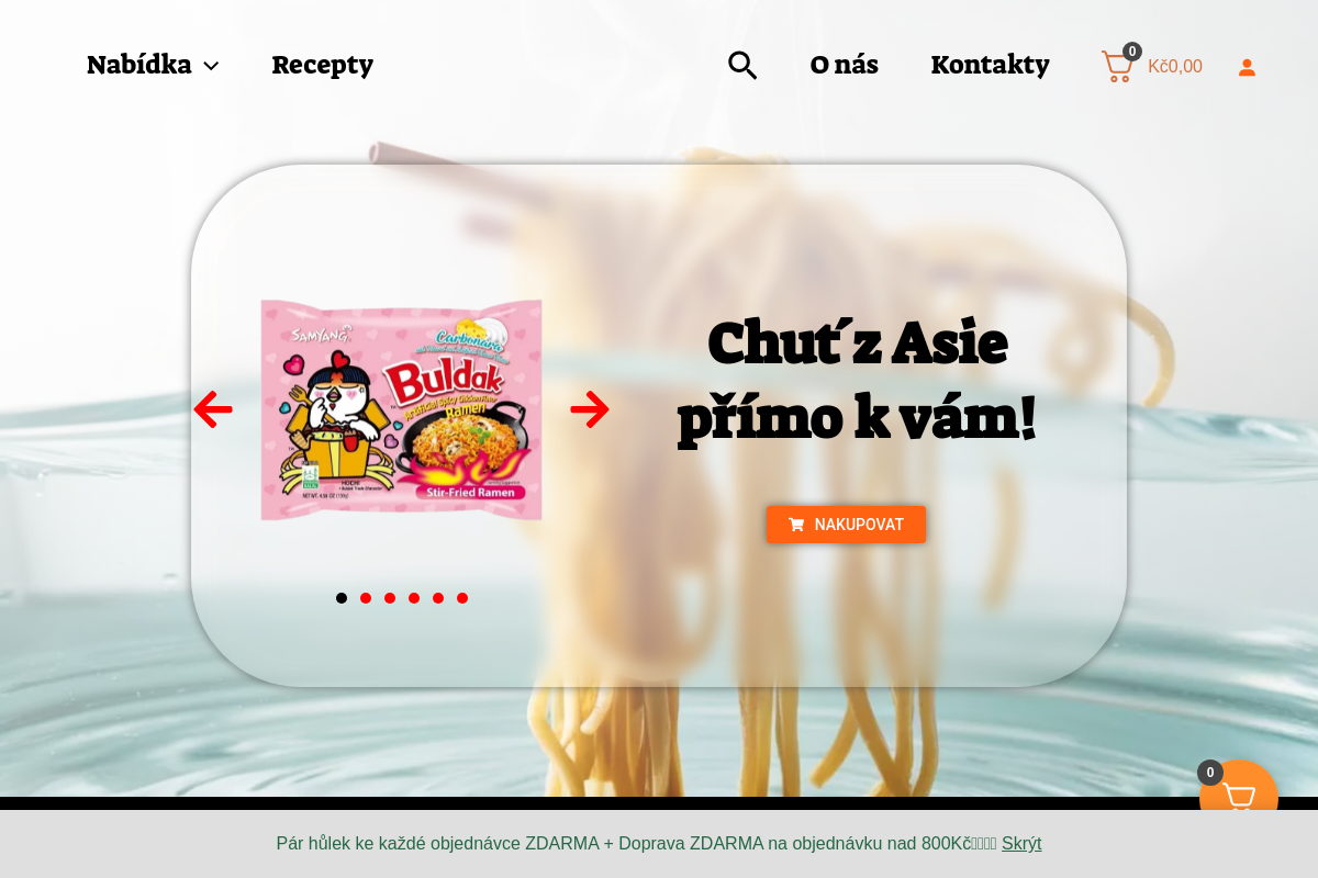 RamenFood.cz