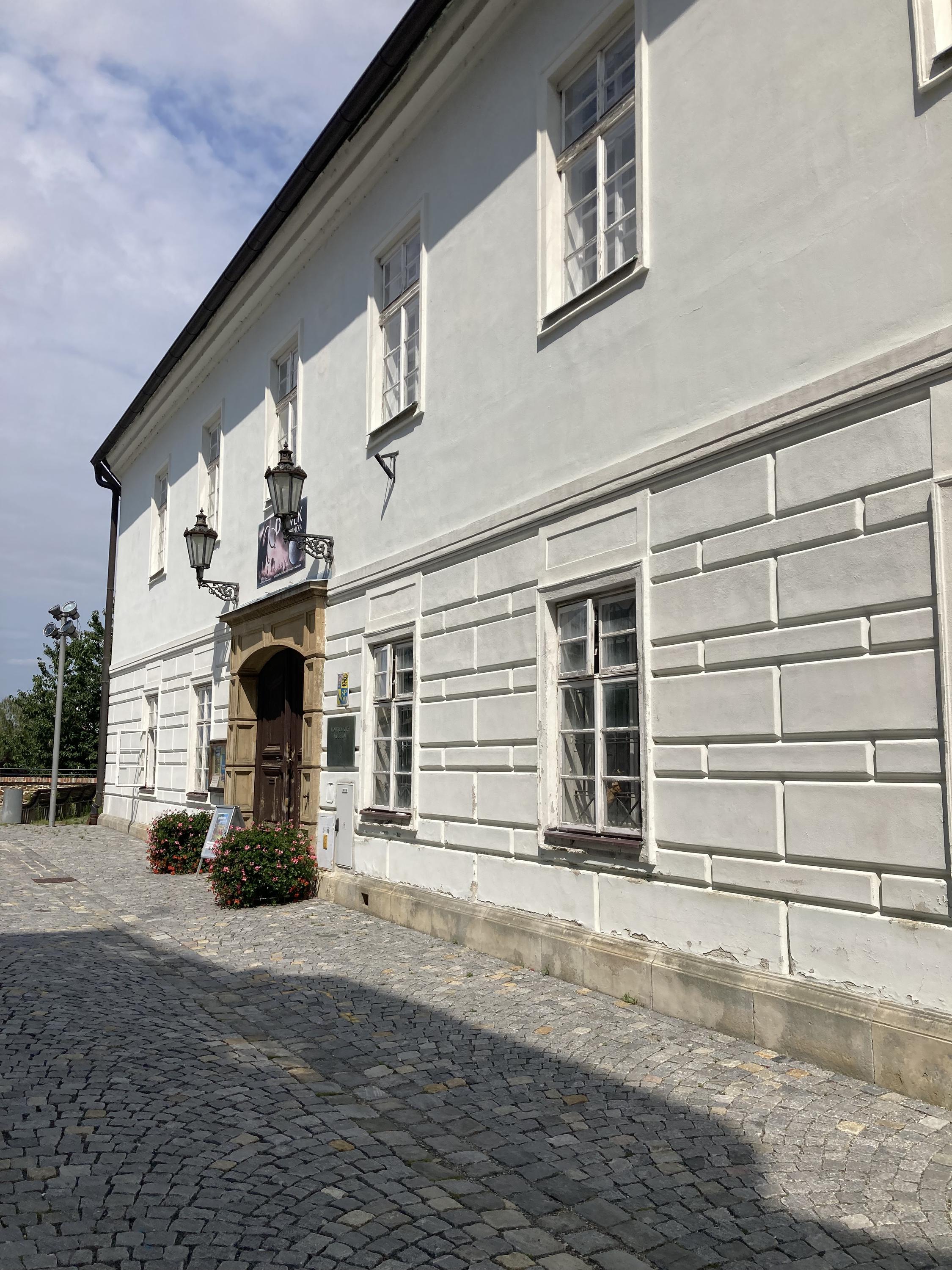 Muzeum Mohelnice foto 3