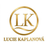 logo Lucie Kaplanová