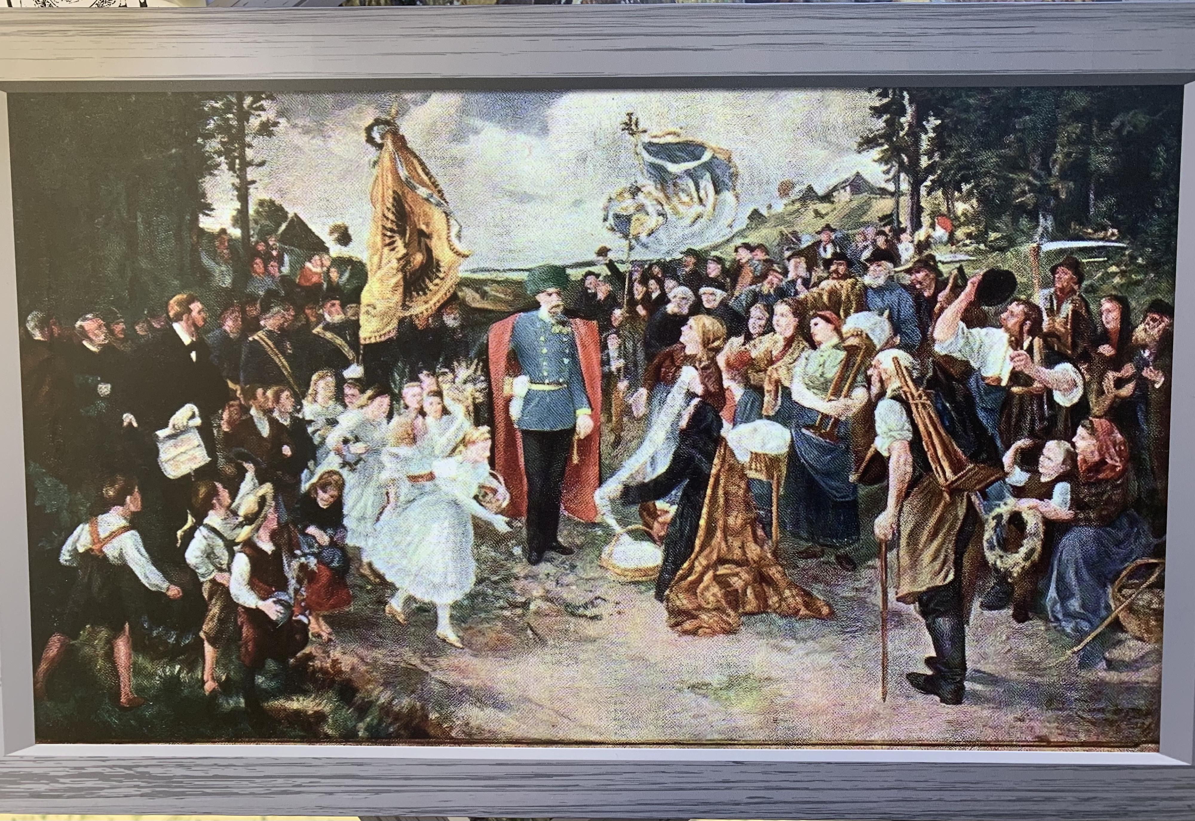 Galerie Gustava Zindela foto 2