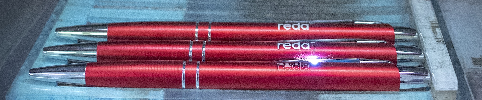 Cover image REDA – reklamní a dárkové předměty