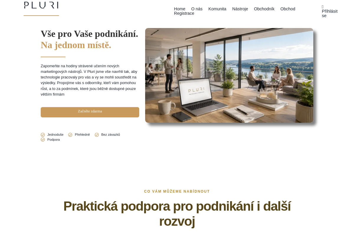 PLURI