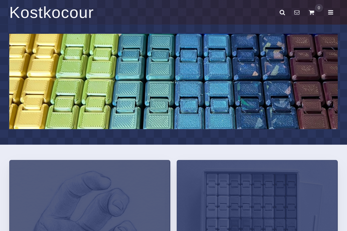 Kostkocour.cz