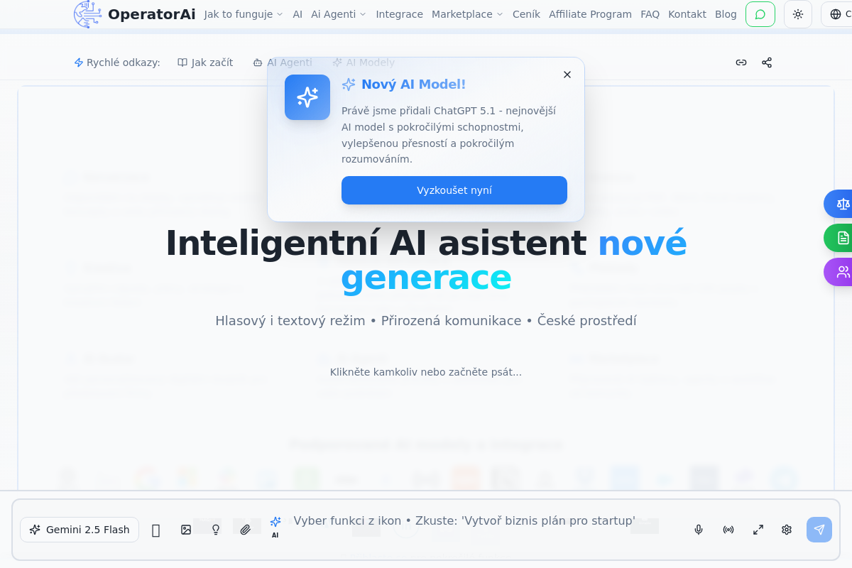 OperatorAi