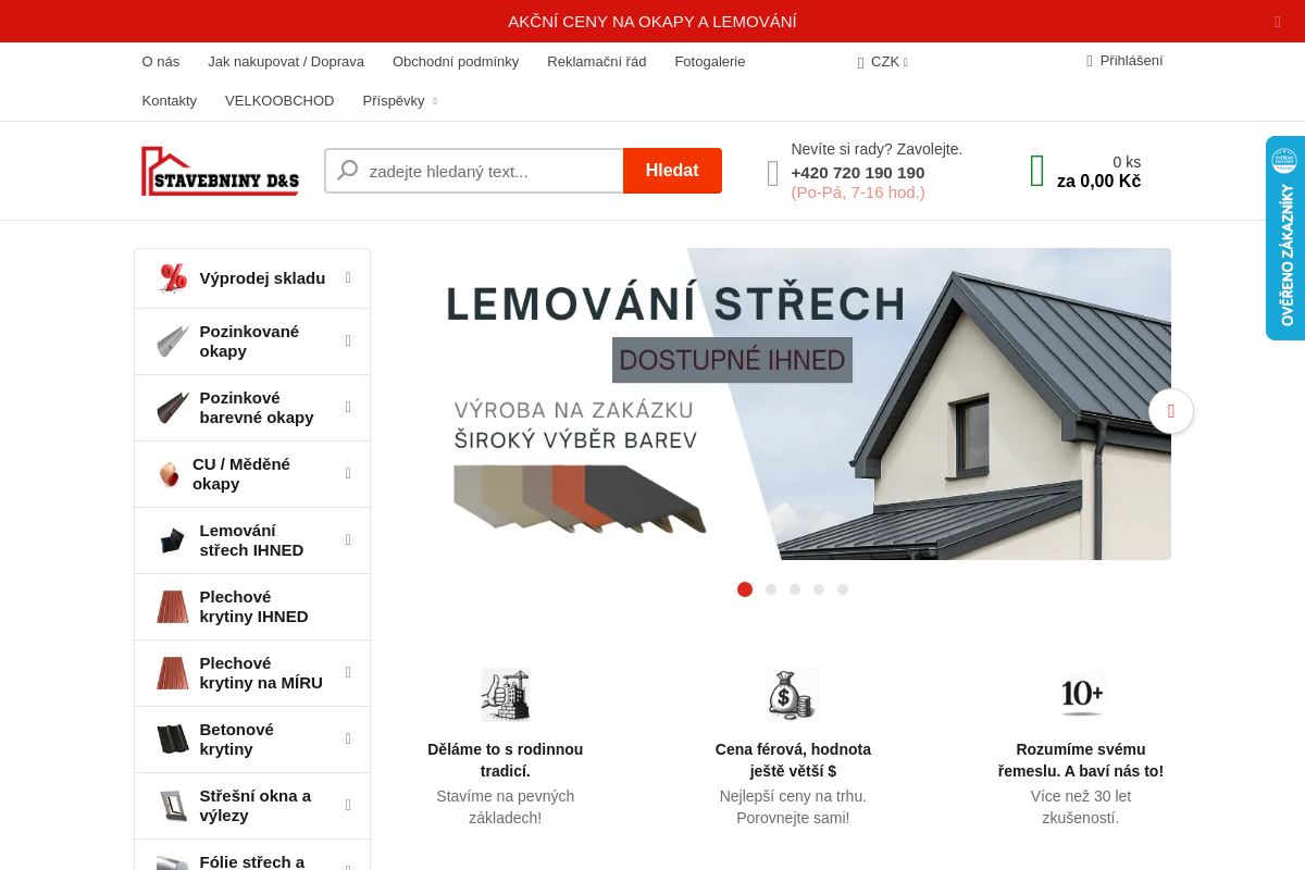 Stavbydas.cz
