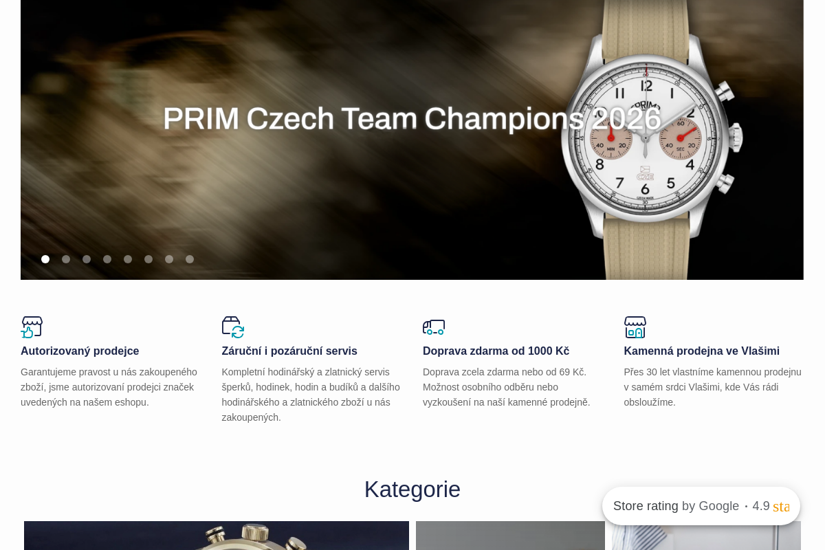 Tvojesperky.com