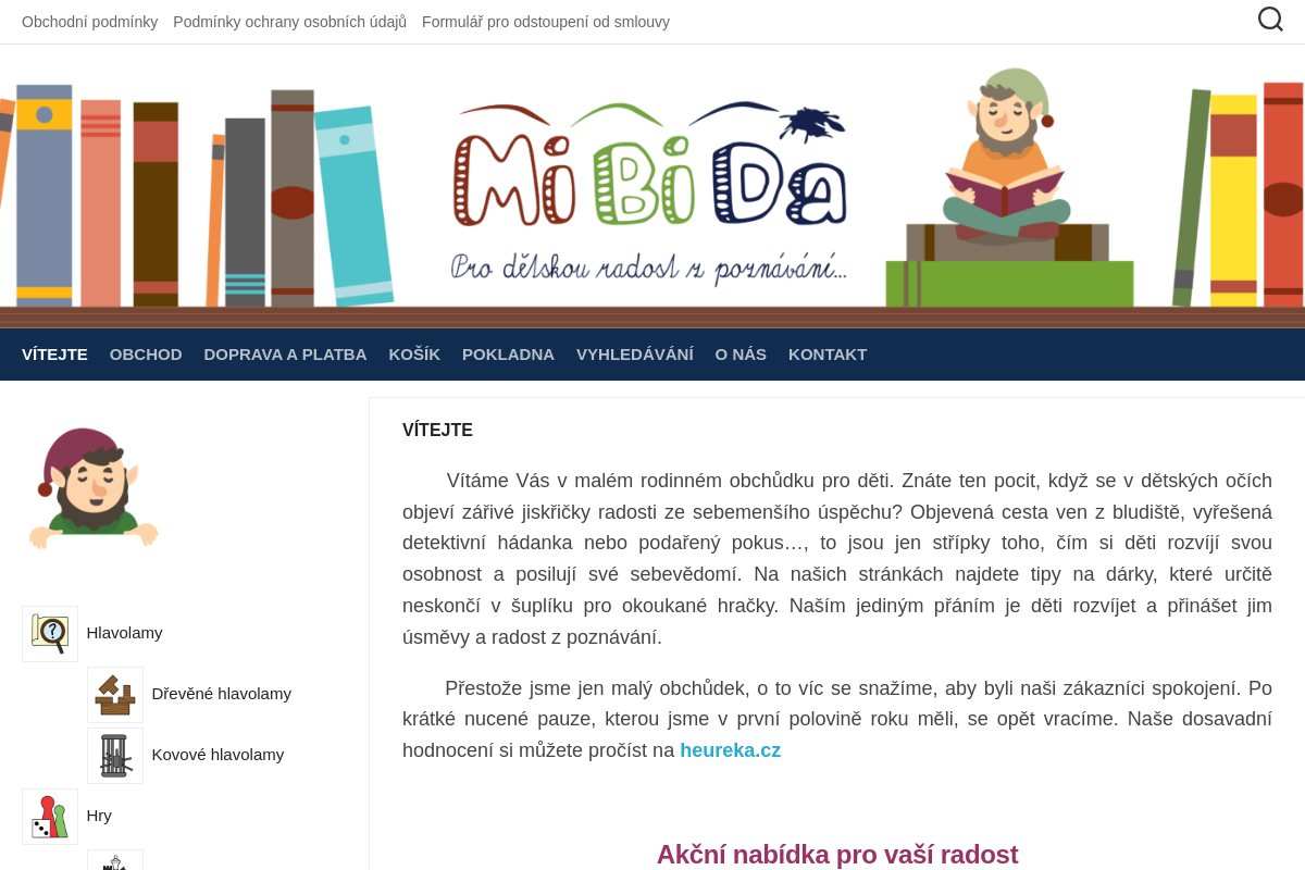 MiBiDa