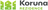 logo Rezidence Koruna