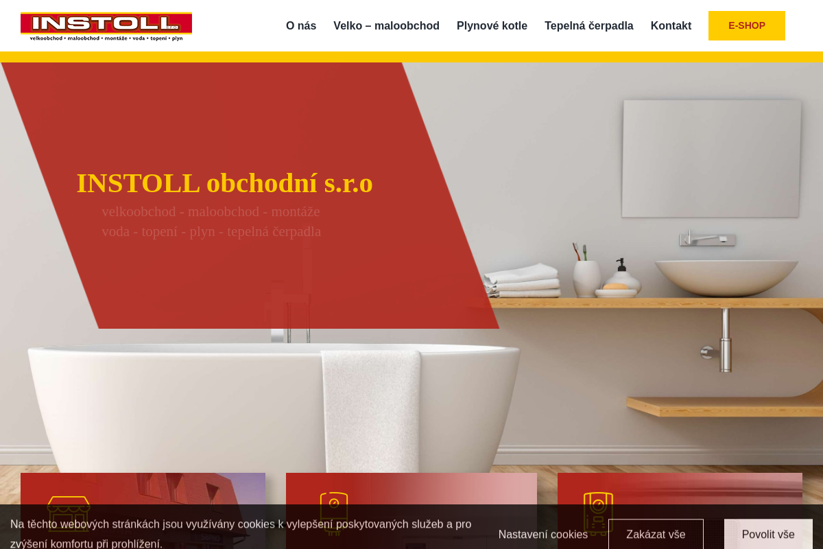 Instoll.cz