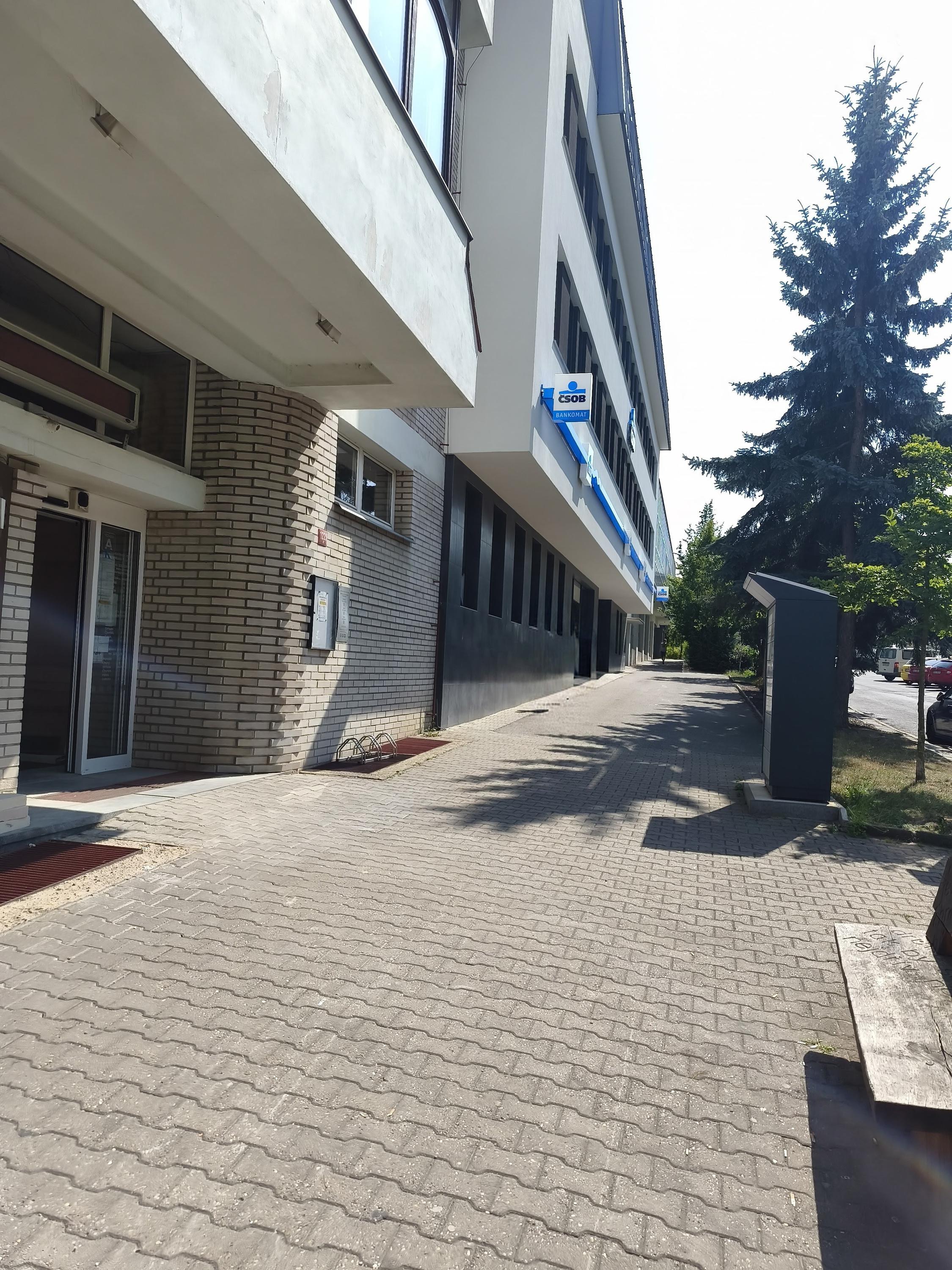 ČSOB - Československá obchodní banka foto 5