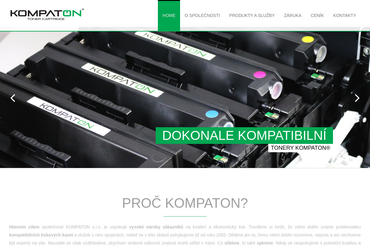 Kompaton.cz