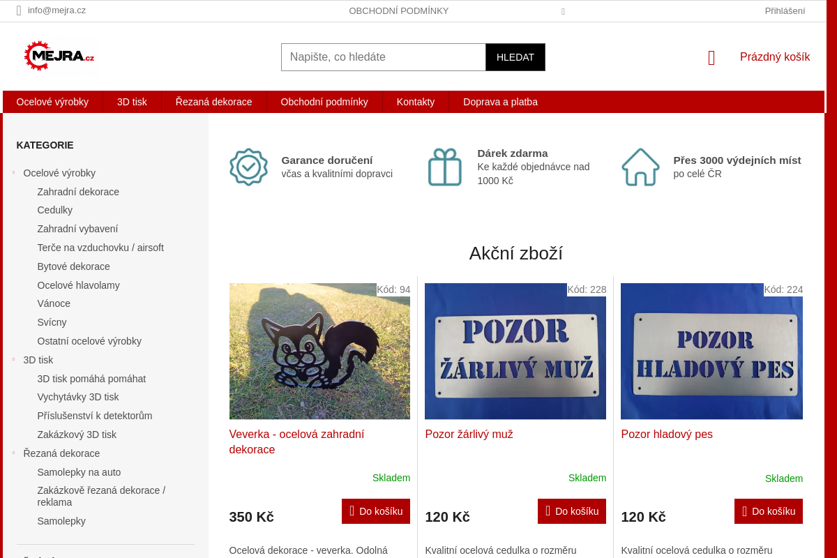 Obchod.mejra.cz