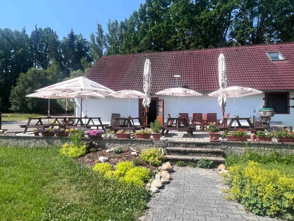 Chalupa na blatech & hostinec U Pytláka foto 2