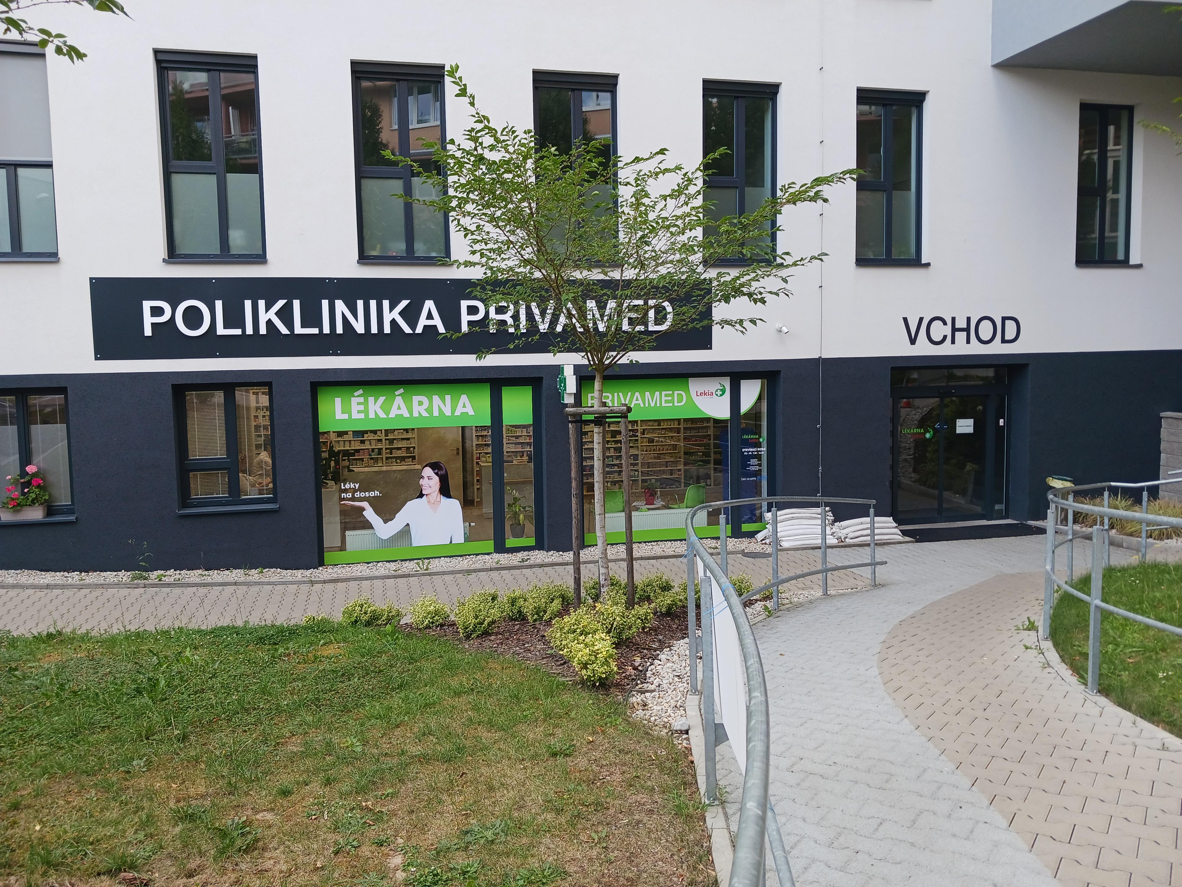 Lékárna PRIVAMED foto 2