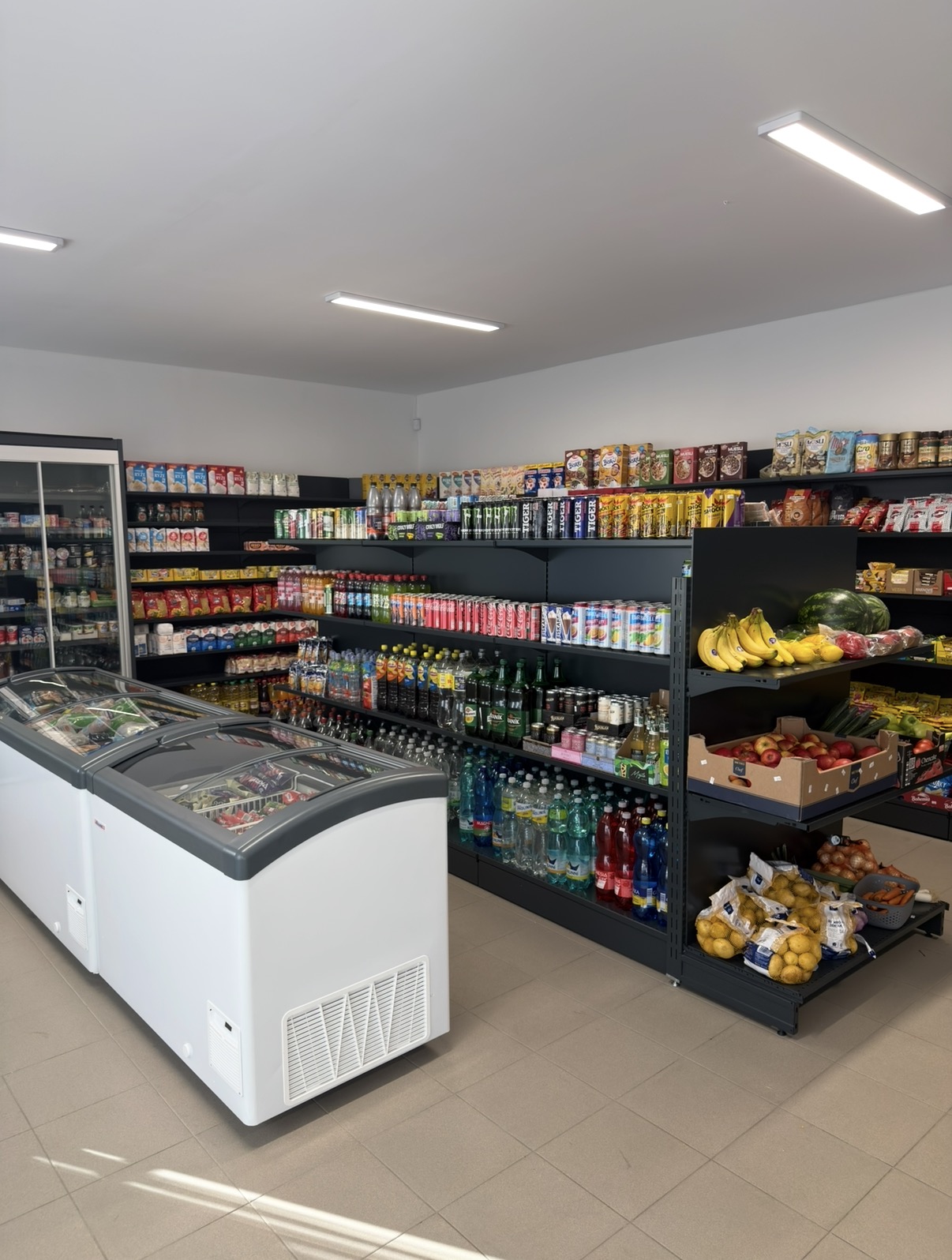 Farma Sedláčkovi foto 2