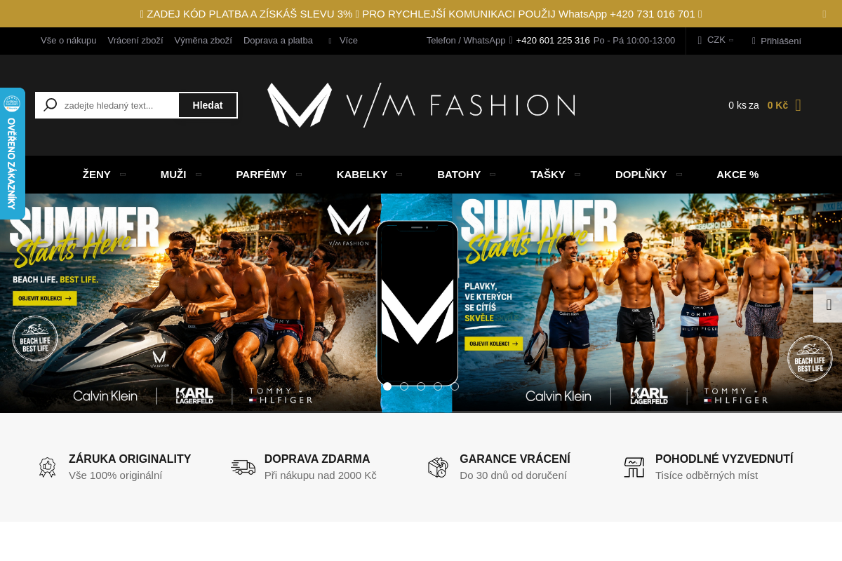 Vmfashion.cz