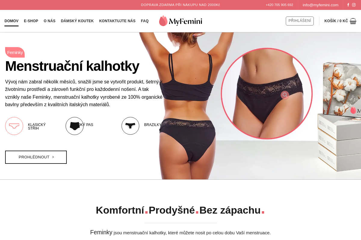 MyFemini