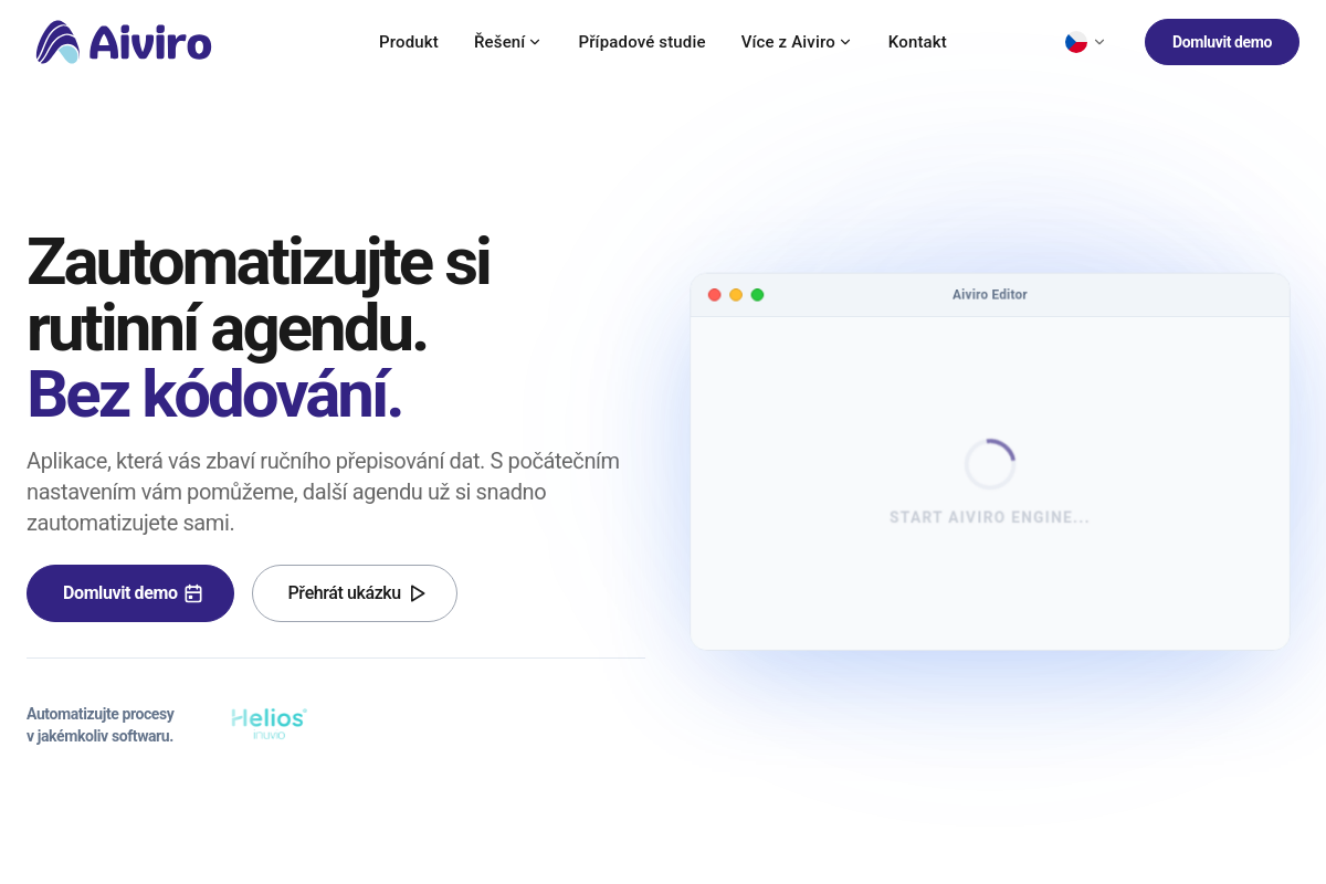 Aiviro, s.r.o.