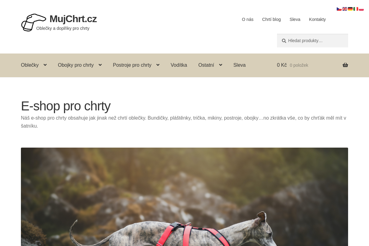 MujChrt.cz