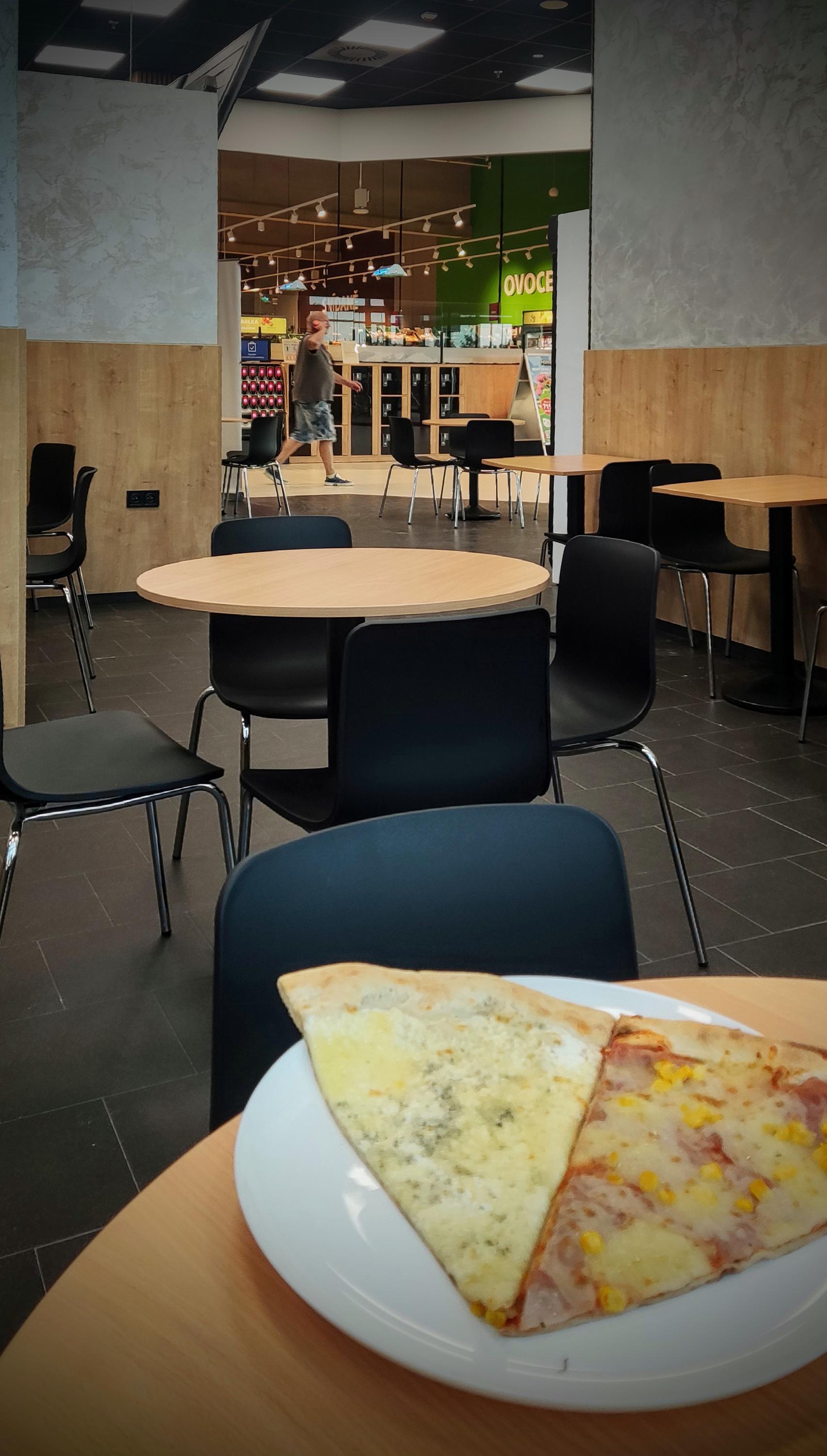 Siciliana Pizza foto 1
