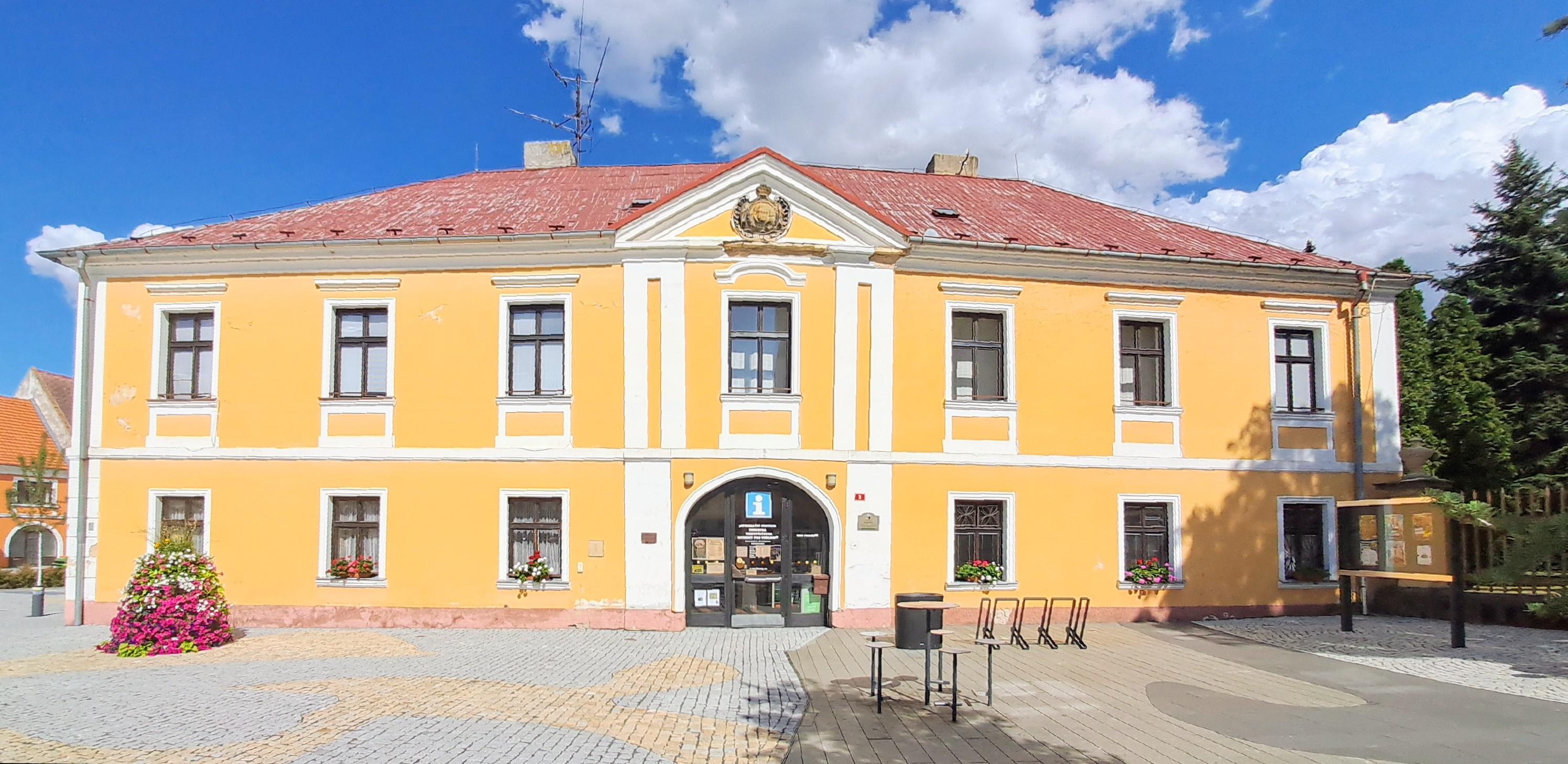 Informační centrum Postoloprty foto 4