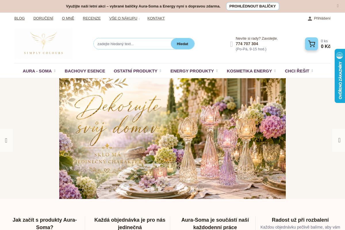 Aurasomashop.cz