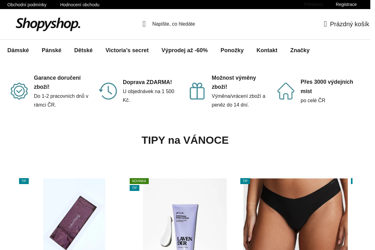 Shopyshop.cz
