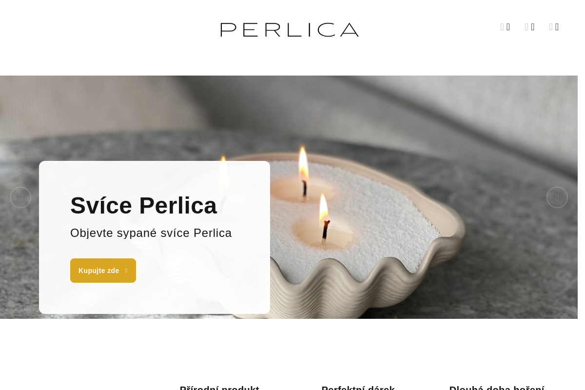 Perlica.cz