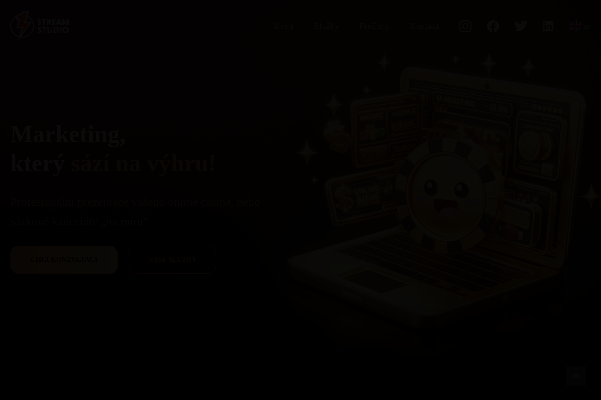 1StreamStudio s.r.o.