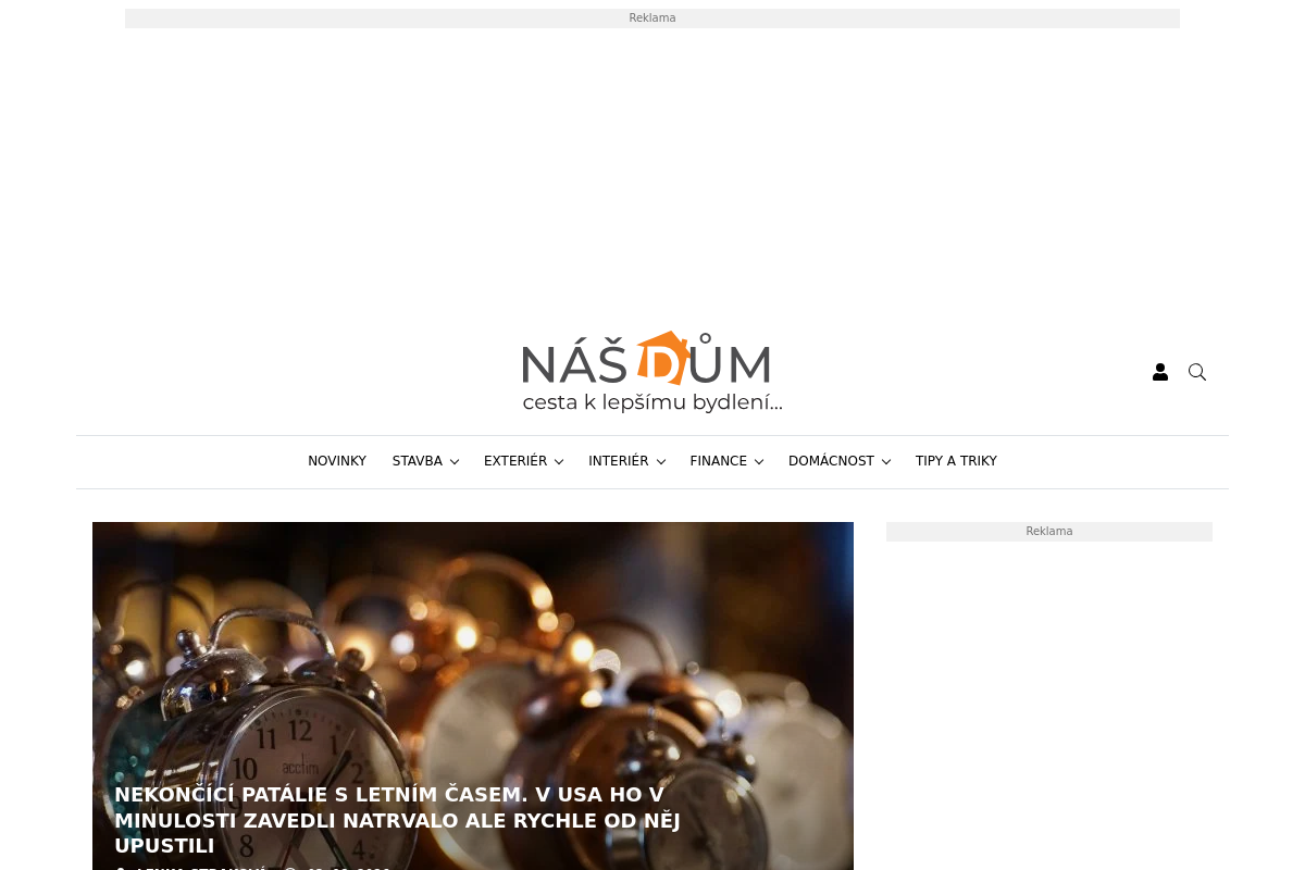 Nasdum.eu