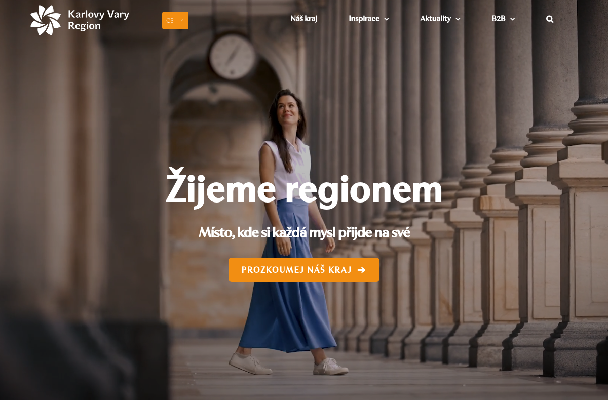 Zivykraj.cz