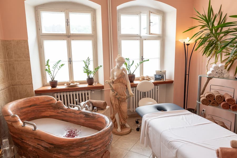 Hotel Nový dům – Lázně Libverda
