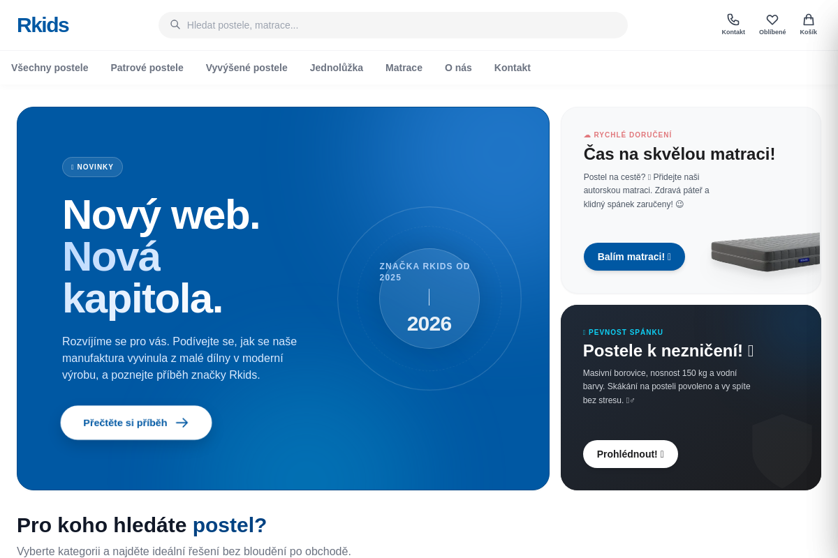 Rkids.cz